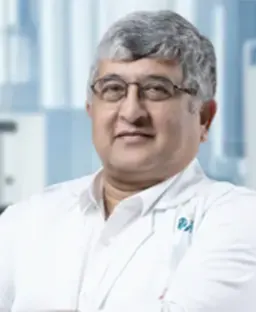 dr-sanjay-govil